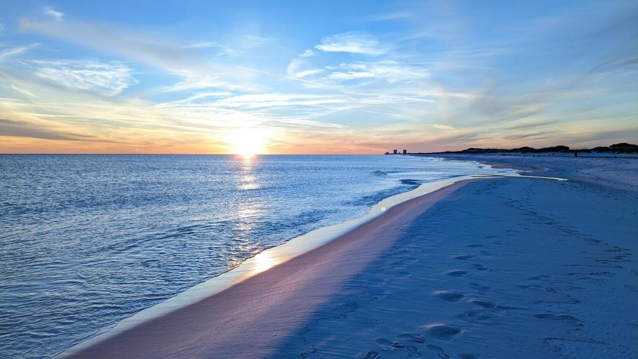 Beachy Bliss The Perfect Stay Navarre Eksteriør bilde